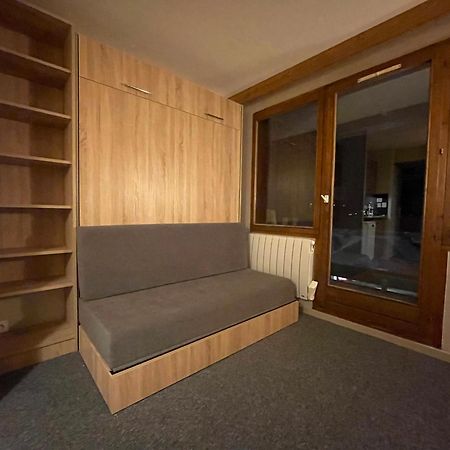 Studio 941-Particulier-Residence L'Ours Blanc-Alpe D'Huez-Centre Station Dış mekan fotoğraf