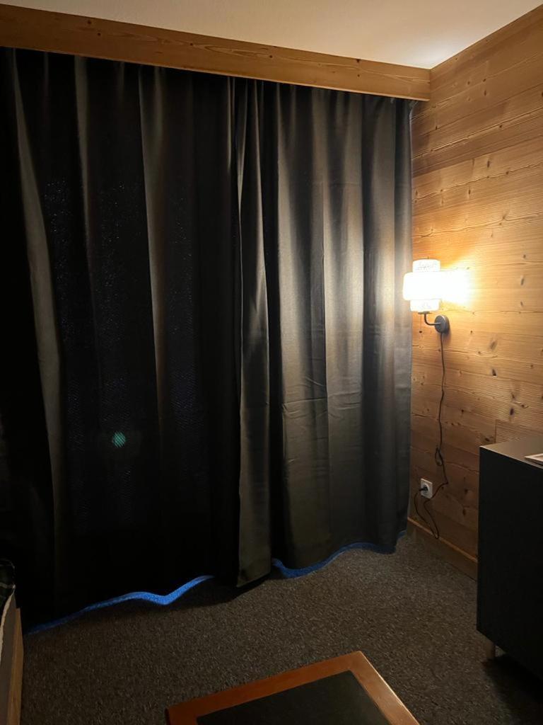 Studio 941-Particulier-Residence L'Ours Blanc-Alpe D'Huez-Centre Station Dış mekan fotoğraf